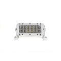 Marine Sport Lighting Marine Sport 8In 36W/2550Lm White Hd Dual Row Led Light Bar MS-MRDR06